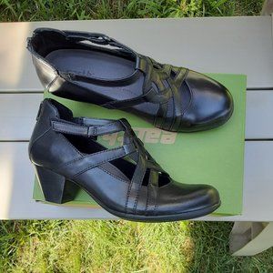 Earth Brand Virtue Womens Shoes-Size 8